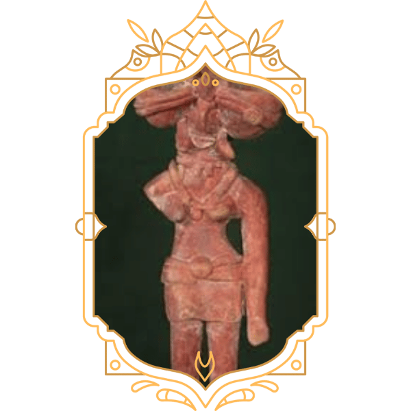 Indus Valley Civilization and Goddess | MODERN PURAN | MYTHOLOGY