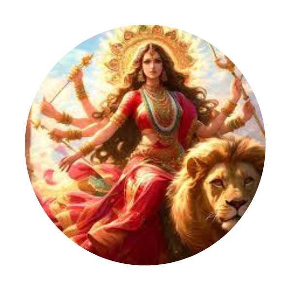 MYTHOLOGY | DURGA | DEVI | MODERN PURAN | JATAKA TALE