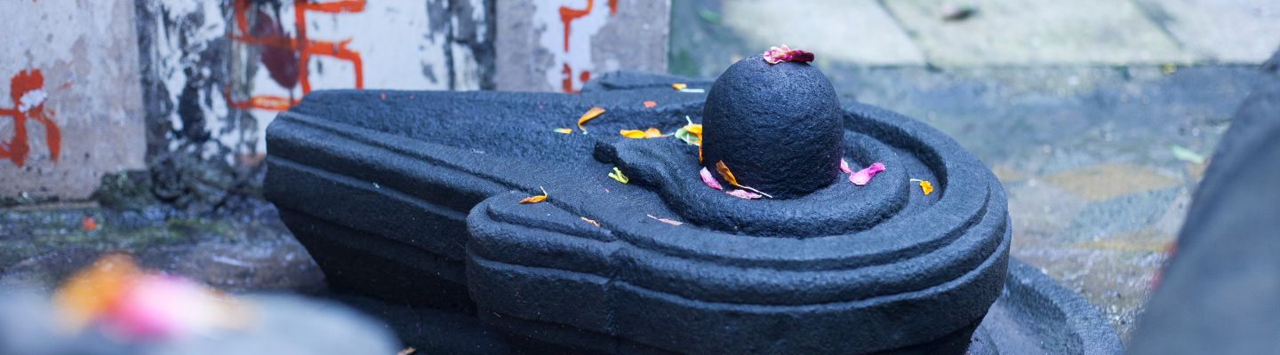 shivling