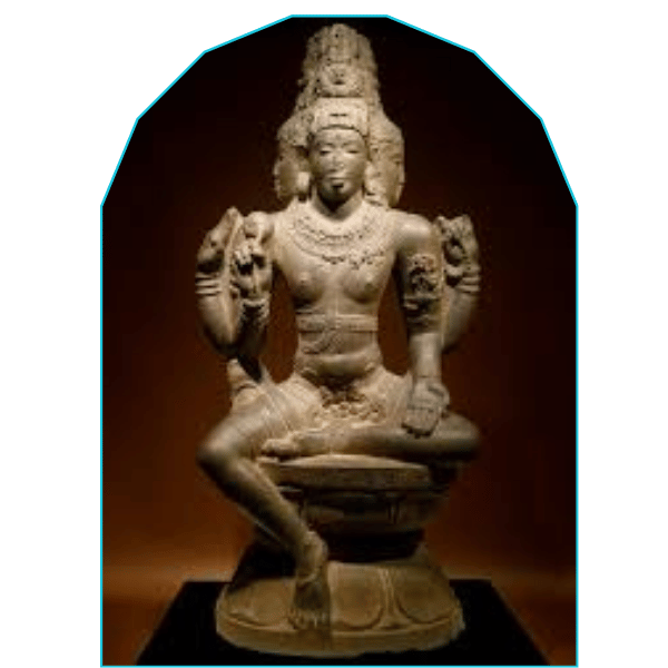 modern puran | indus valley civilization | god of harappan civilization