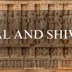 SEAL AND SHIVA  OF INDUS VALLEY CIVILIZATION