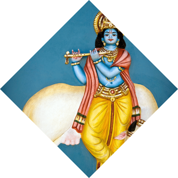 dwarka | modern puran | mythology | krishna