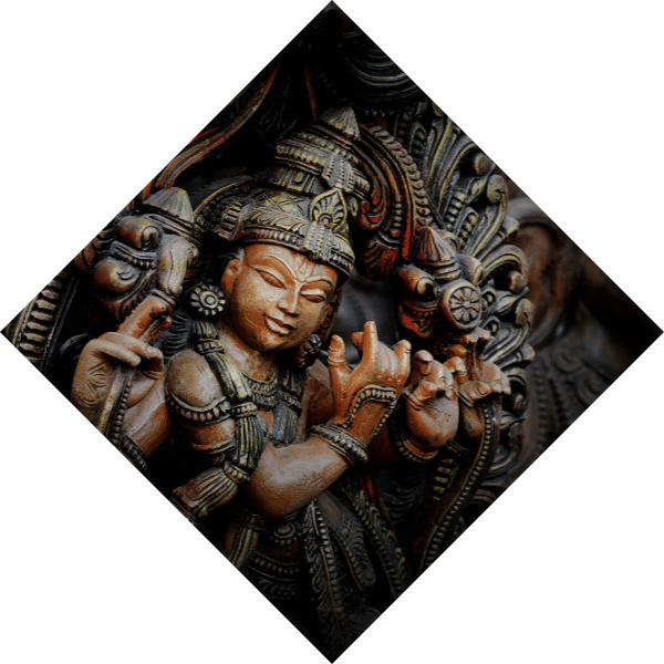 dwarka | modern puran | mythology | krishna