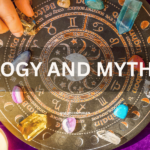 Astrology and Mythology are related ?