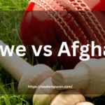 Zimbabwe vs Afghanistan Live Score, 2nd ODI: ZIM Opt To Field First; Follow Live Scorecard And Commentary From Harare