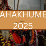 Top 10 Must-Visit Ghats at Kumbh 2025