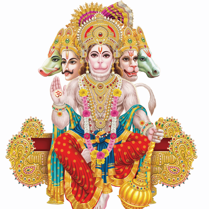 Hanuman | Hunuman chalisa | hindu | mythology | hindu mythology