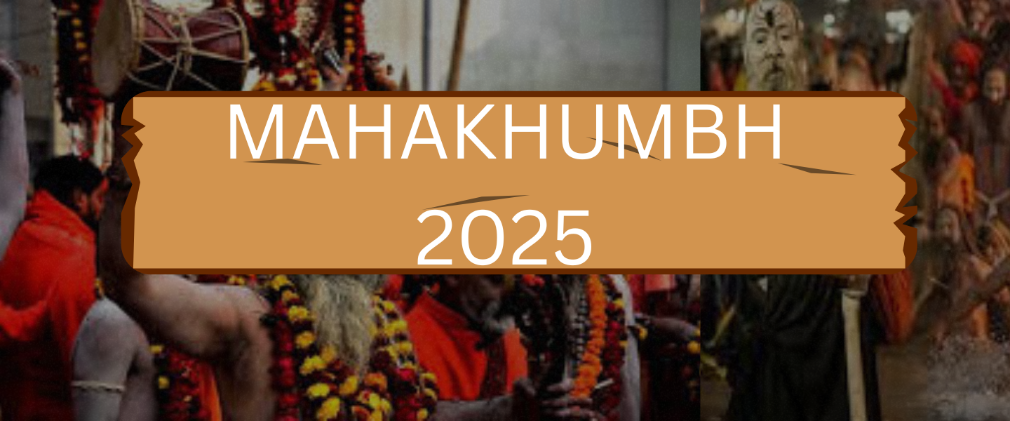 KUMBH 2025