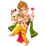 Shri Ganesh Chalisa