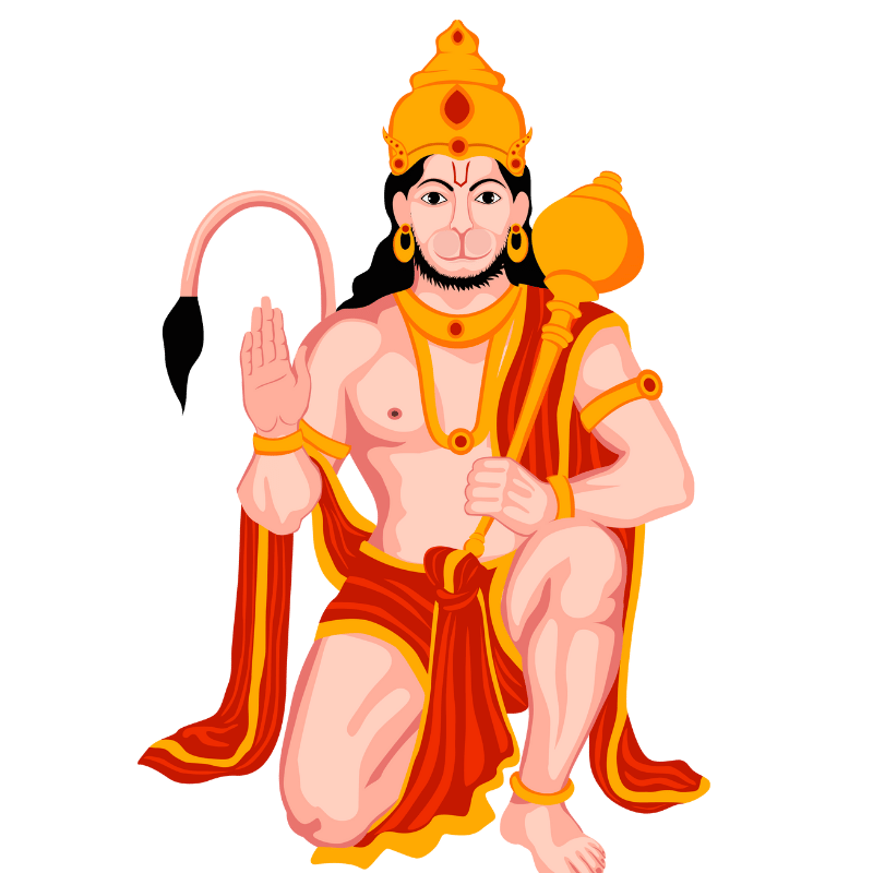 Hanuman | Hunuman chalisa | hindu | mythology | hindu mythology