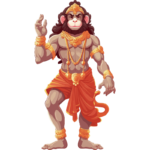 Shri Hanuman Baan