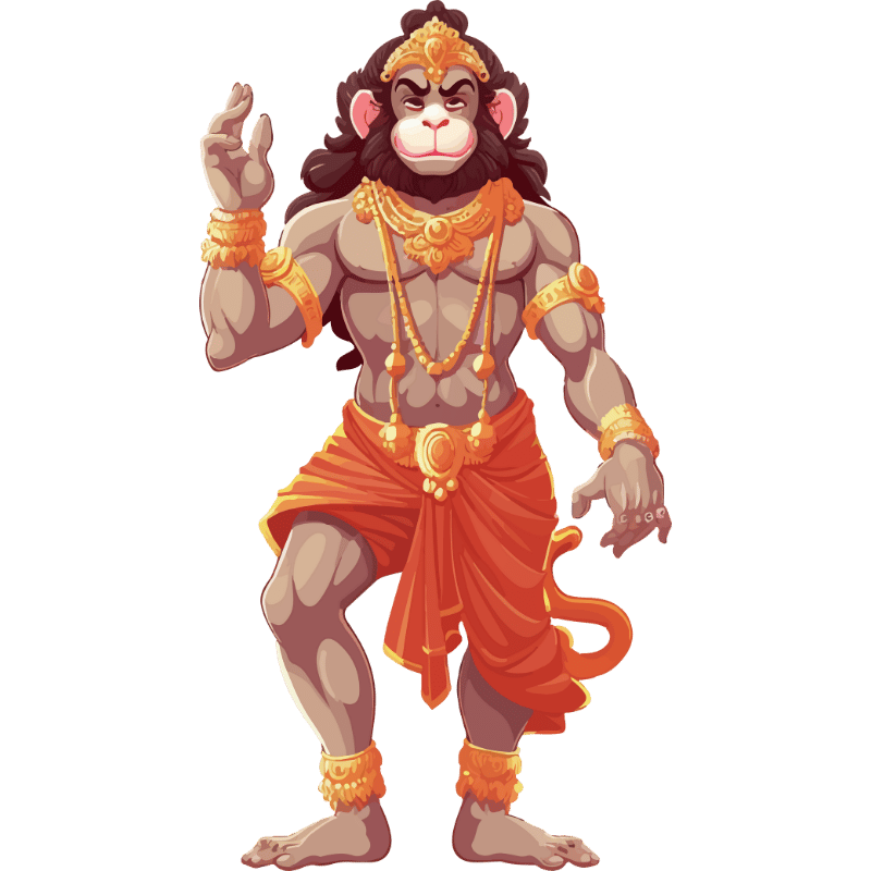 Shri Bajrang Baan |lord hanuman| hindu mythology |mythology