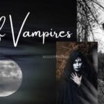 Can Vampires Truly Exist? – Exploring the Myth and Reality